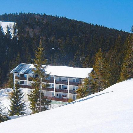 Apartment In Haidmuehle In A Beautiful Area Extérieur photo