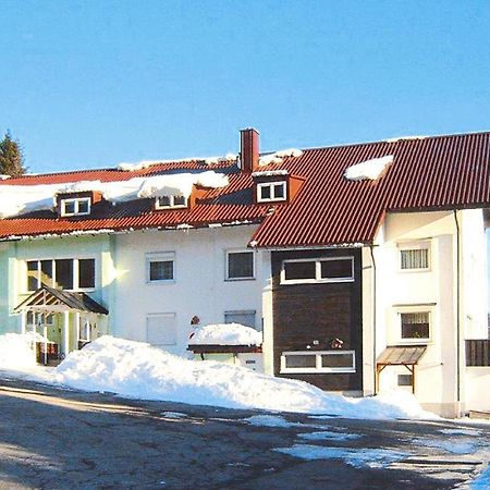 Apartment In Haidmuehle In A Beautiful Area Extérieur photo