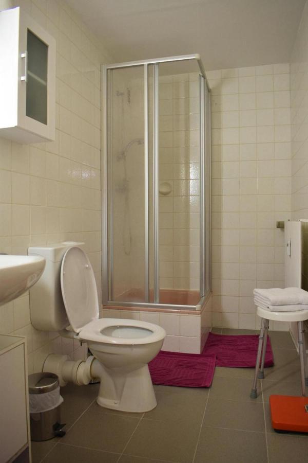 Apartment In Haidmuehle In A Beautiful Area Extérieur photo