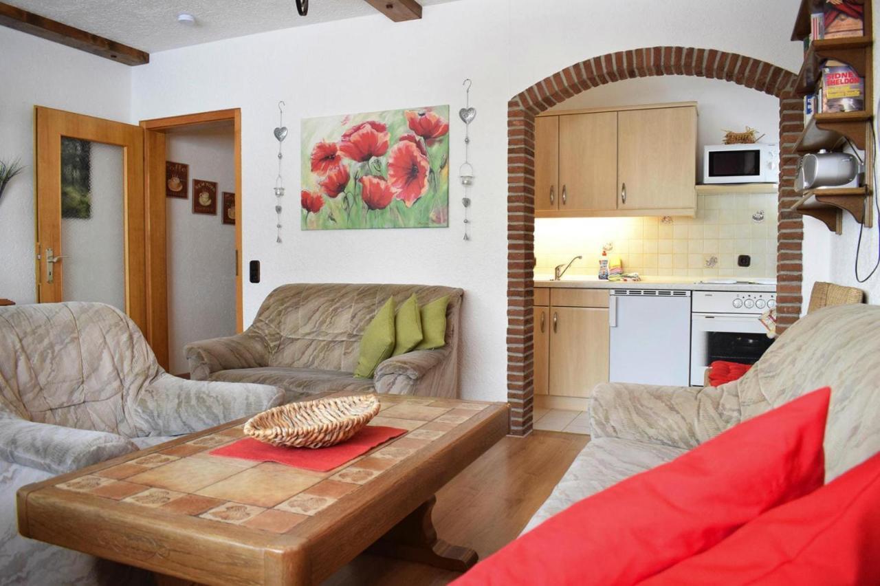 Apartment In Haidmuehle In A Beautiful Area Extérieur photo