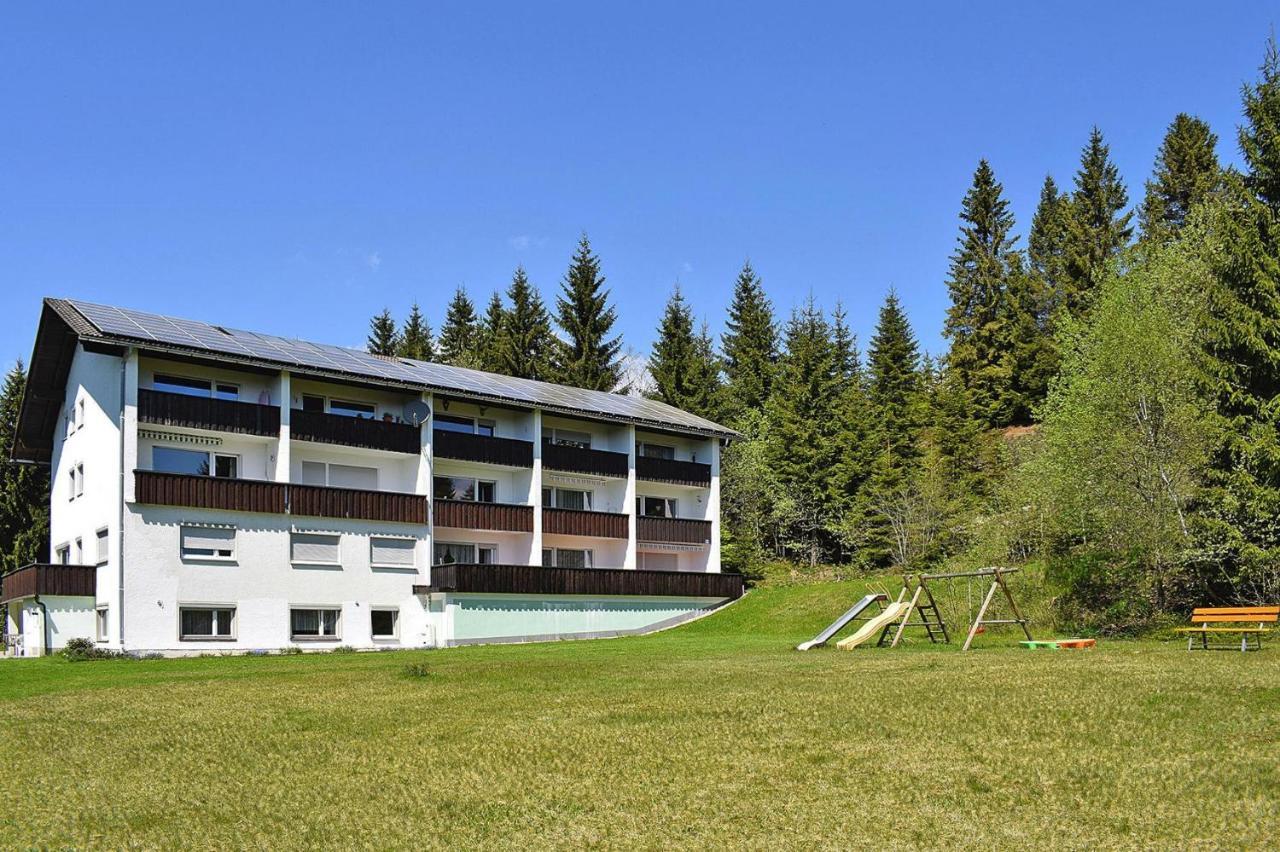 Apartment In Haidmuehle In A Beautiful Area Extérieur photo