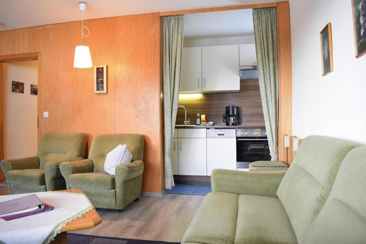 Apartment In Haidmuehle In A Beautiful Area Extérieur photo