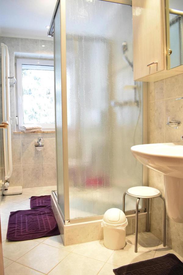 Apartment In Haidmuehle In A Beautiful Area Extérieur photo