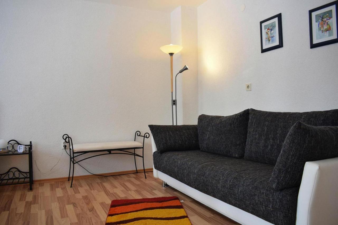Apartment In Haidmuehle In A Beautiful Area Extérieur photo
