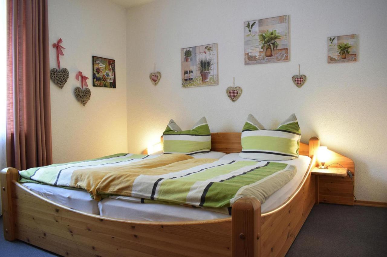 Apartment In Haidmuehle In A Beautiful Area Extérieur photo
