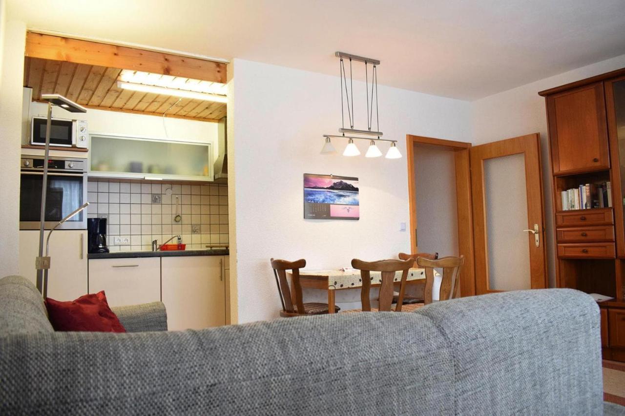 Apartment In Haidmuehle In A Beautiful Area Extérieur photo