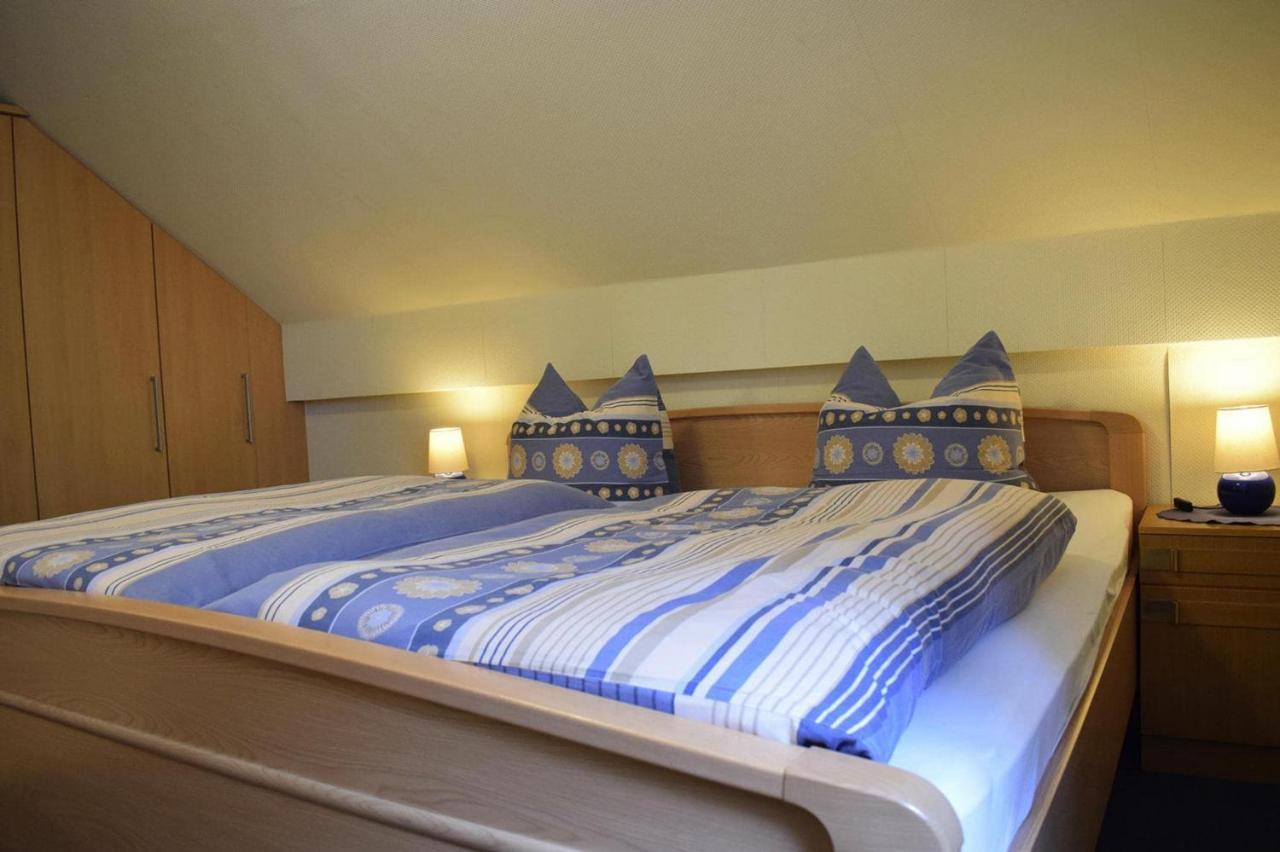 Apartment In Haidmuehle In A Beautiful Area Extérieur photo