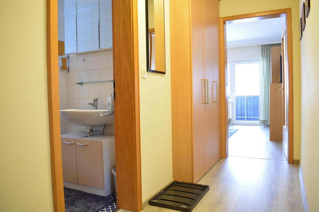 Apartment In Haidmuehle In A Beautiful Area Extérieur photo