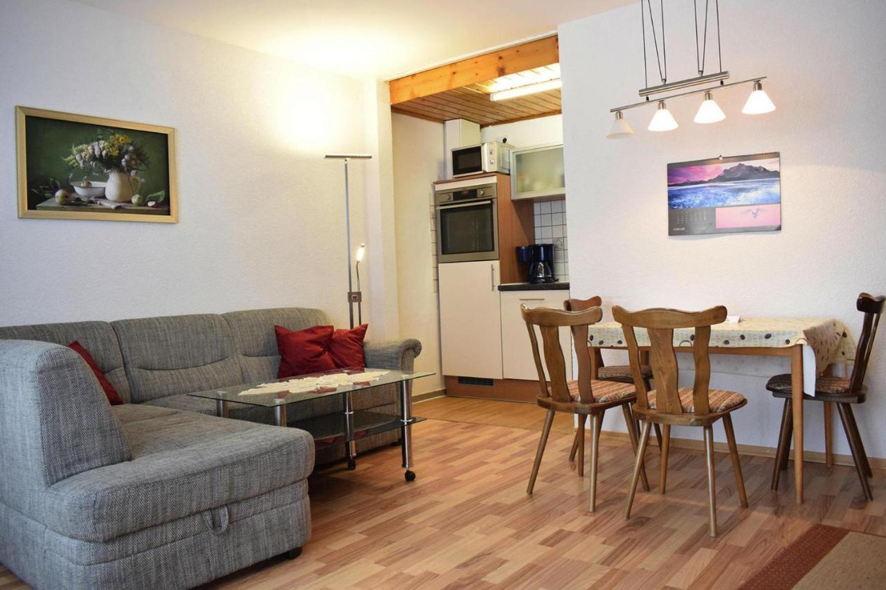 Apartment In Haidmuehle In A Beautiful Area Extérieur photo