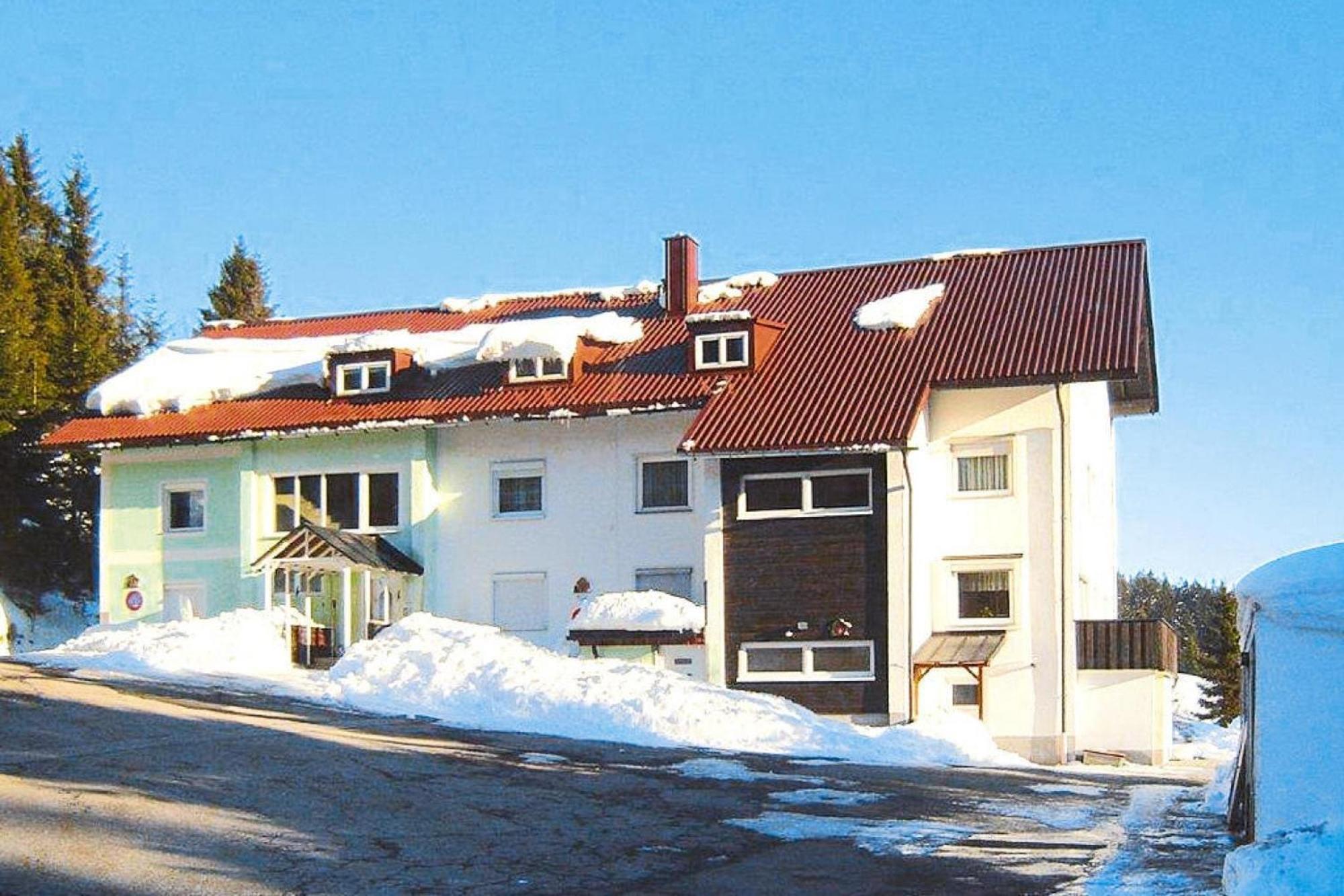 Apartment In Haidmuehle In A Beautiful Area Extérieur photo